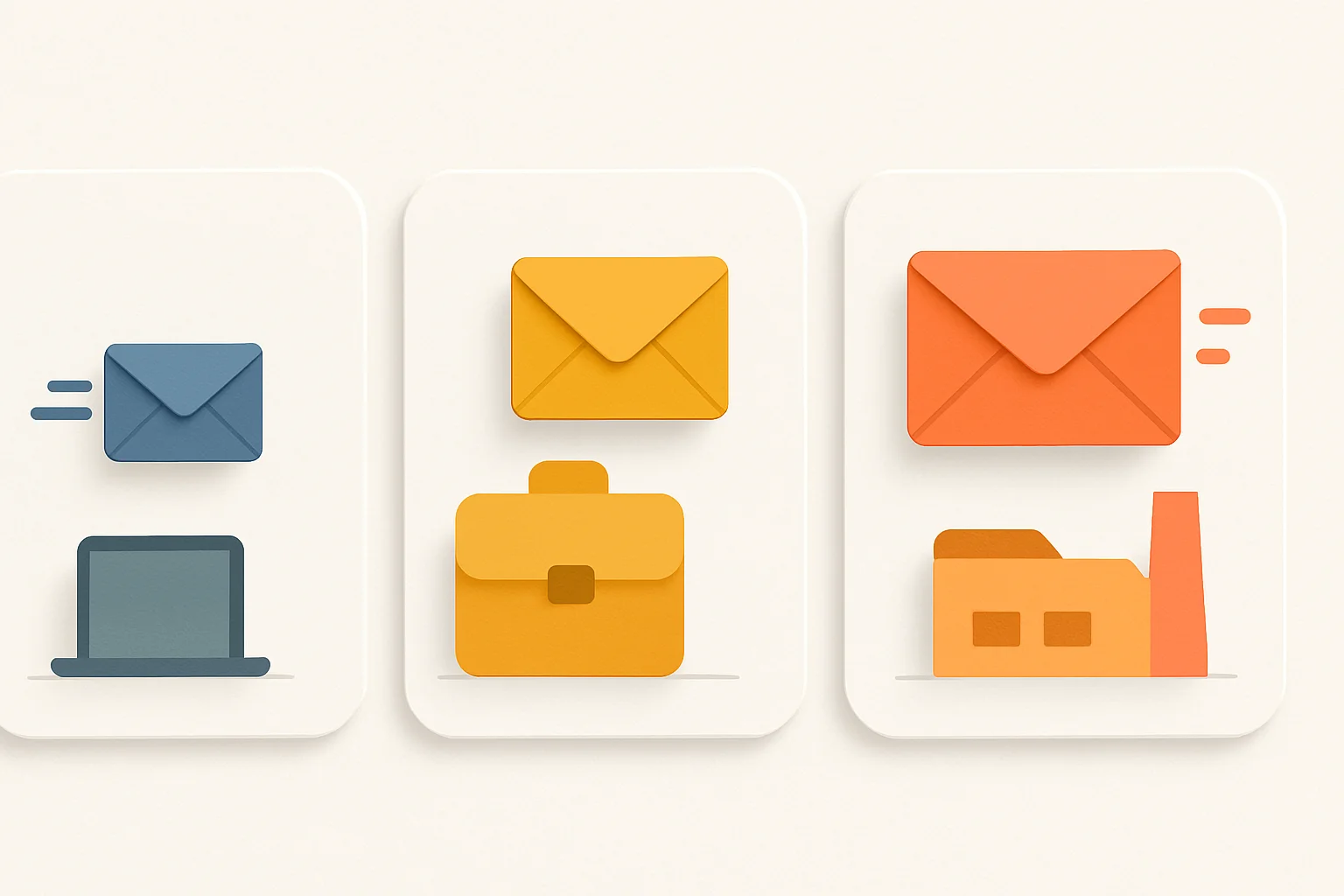 Your Outreach Program Is Failing Because It Was Built for Someone Else's Business